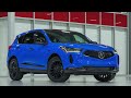 Acura RDX 2022 - Video Photo Gallery