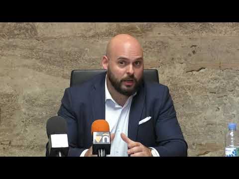 VOX Sobre Pleno Octubre Noticia Informativos 06/10/2021