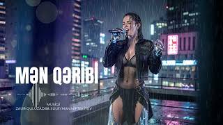 Mən Qəribi