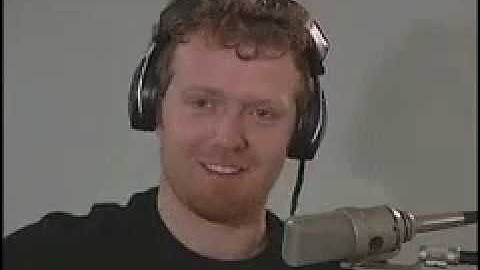 The Frames - Glen Hansard 