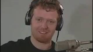 The Frames - Glen Hansard 'Neath The Beeches' on WFUV