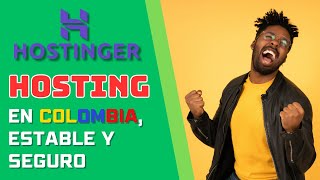 HOSTINGER EN COLOMBIA 2024 | Cómo comprar de forma fácil ✏