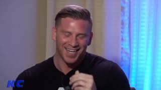 Curt Hawkins Shoots On Edge Vs Undertaker Wrestlemania 24 Main Event & After Party