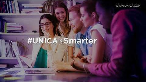HCL Unica V12.0: Announcing the New Cloud Native Unica – Precision Marketing at Scale #UNICAisBack