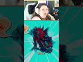 Well, he's not a Rathalos! Meet Pantera our new Glavenus!!! || MHS| #arcane_areca ~ #Twitch #YouTube