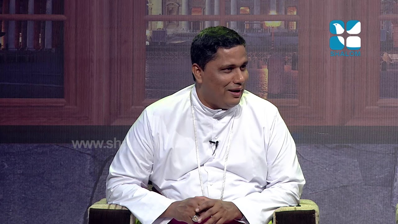 C Cat Epi:95 Marriage - Part 04 (വിവാഹം എന്ന കൂദാശ)