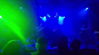 Blackbriar - The Seance Live Minneapolis 5/15/2024