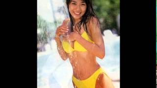 藤崎奈々子　水着&セクシーグラビア