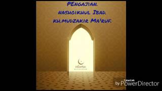 Download lagu Kh mudzakir ma 39 ruf nashoikhul ibad maqolah 55 Kh mudzakir ma 39 ruf nashoikhul ibad maqolah 55