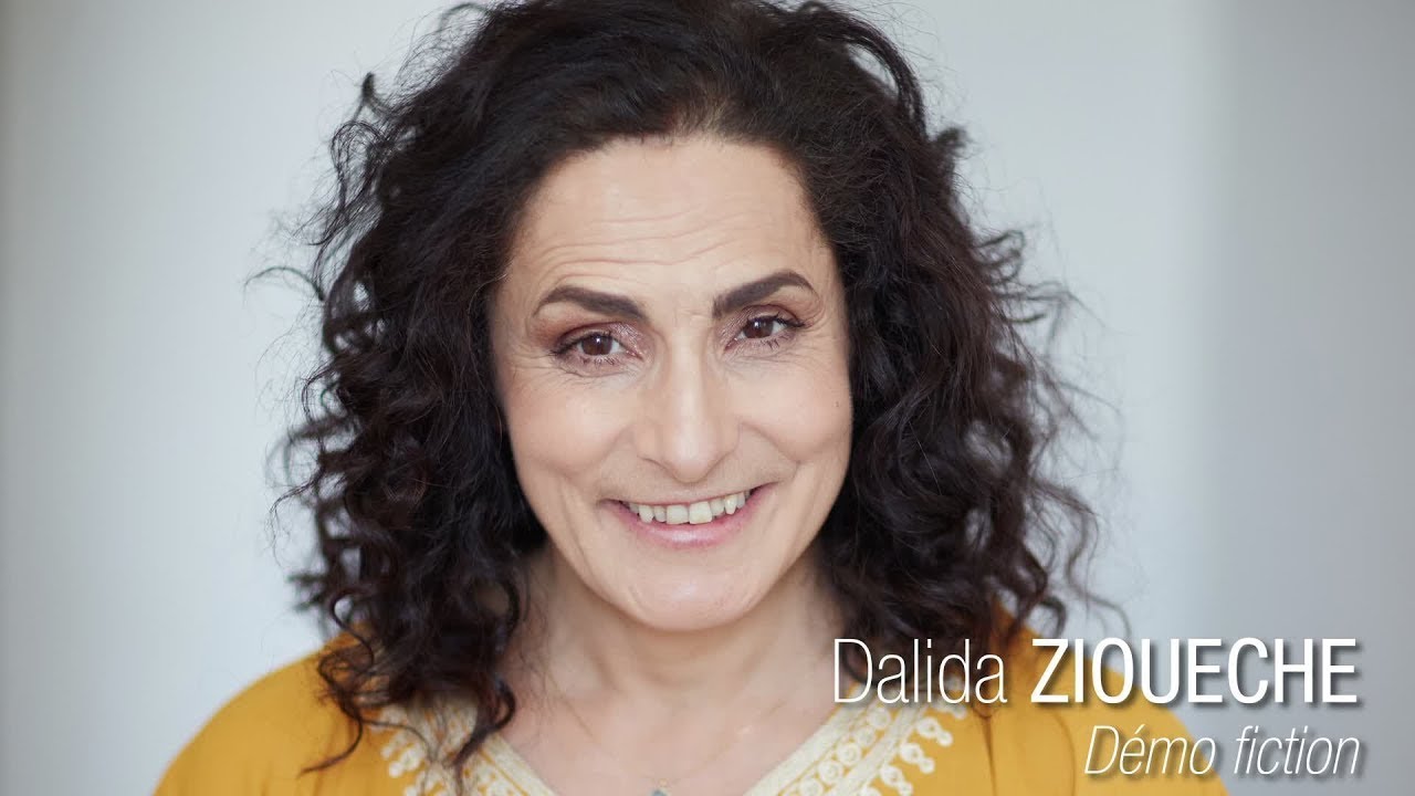 DÉMO DALILA ZIOUECHE - AR / EN / FR