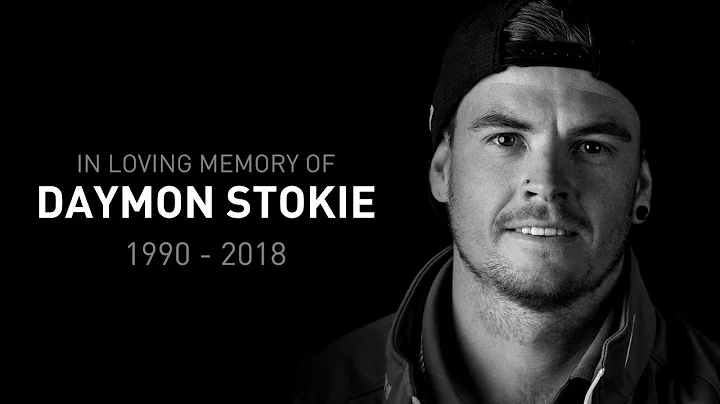 A TRIBUTE TO DAYMON STOKIE