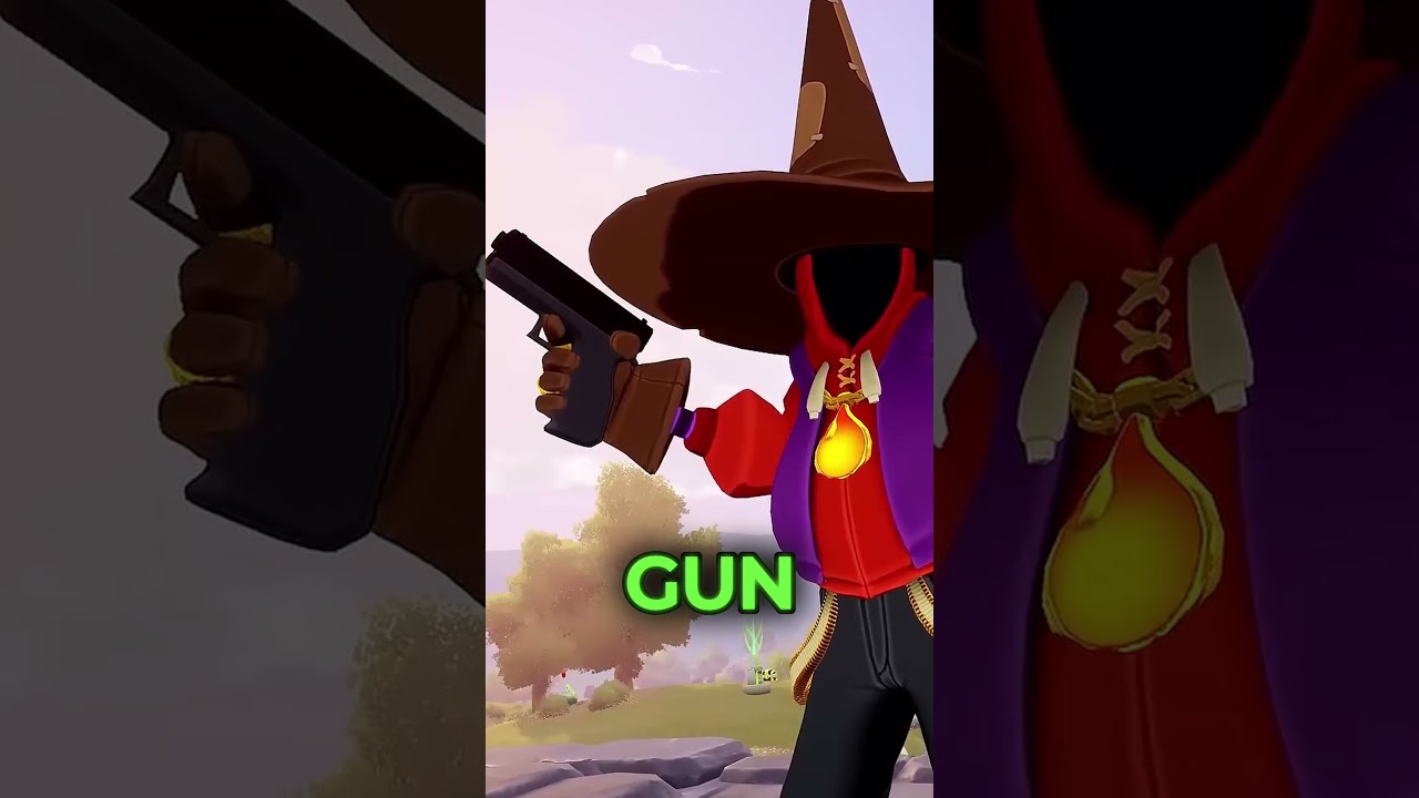 Why Every GAMER Needs to Try This Co-Op Roguelite Game NOW