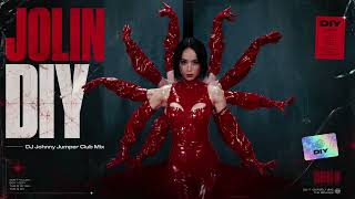 蔡依林 JOLIN - DIY (Johnny Jumper Club Mix)