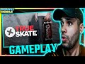 TRUE SKATE JOGO DE SKATE REALISTA COM MANOBRAS INCRVEIS TRUE SKATE JOGO DE SKATE REALISTA COM MANOBRAS INCRVEIS