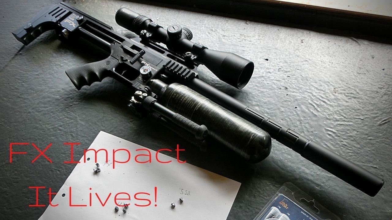 FX Impact | what was the issue & is it fixed?