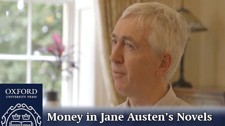 The Importance of Money in Jane Austens Novels