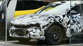 Match Highlights Lotus to Launch Plug-In Hybrid Eletre in China by Early 2026