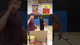 Can we guess the food?!￼
