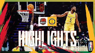 Game Highlights Petro De Luanda Ana V Dar City Tanzania Kalahari Conference Bal Season 6