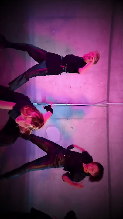 [TEASER] TOMORROW X TOGETHER - PUMA Dance cover by SALJA DANCE #kpop #txt #puma