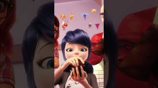 Only I know all the secrets... 🤫 Miraculous Secrets, the new digital series, July 3rd on YouTube! ✨