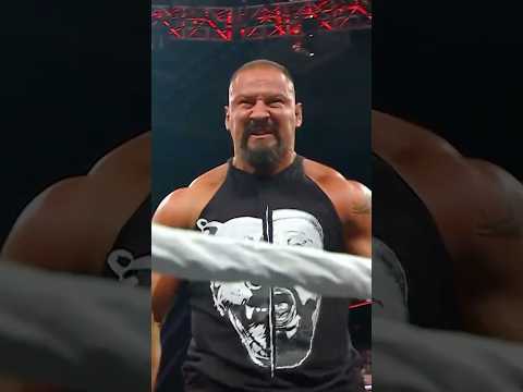 BRON. SPEARS. ALL. #WWERaw