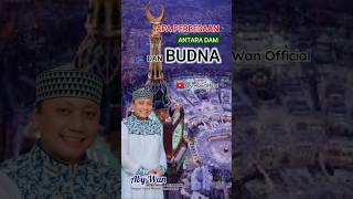 Apa Perbedaan Dam Dan Budna 
