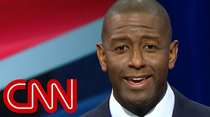 Andrew Gillum: I'd be a governor who believes in s...