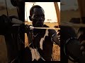 Hadzabe – Those Who Live Only for Today | African Hunter-Gatherers