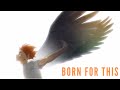 Haikyuu!!「AMV」- Born For This