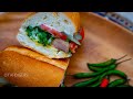 Howto persian lamb tongue sandwich aka  