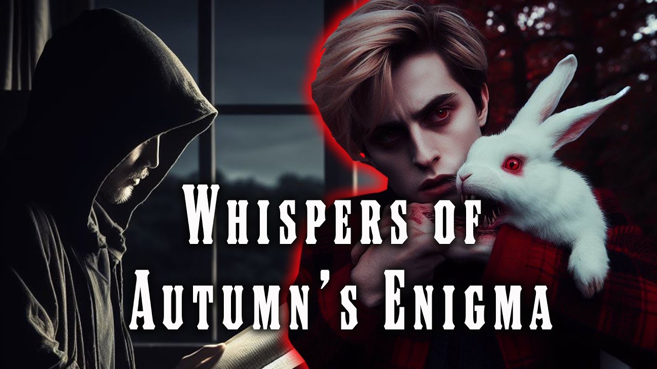 The Rabbit's Foot Pact: A Tale of Autumn's Secrets