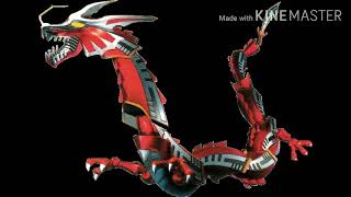 Dragreder Roar