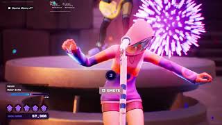 [VOCALS] Ruby Soho - Rancid Fortnite Festival Expert
