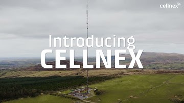 Precision at height: Cellnex’s Installation