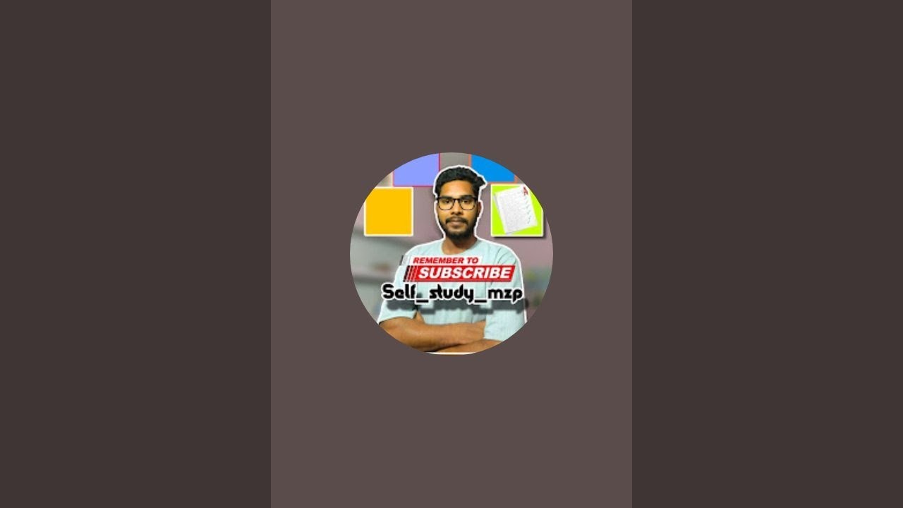 Self study day - 2 // Morning study 