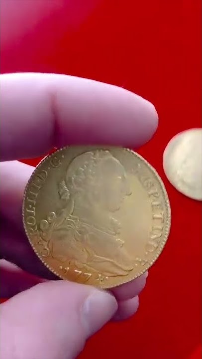 old-spanish-gold-coins-8-escudos-shorts-numismatics-youtube