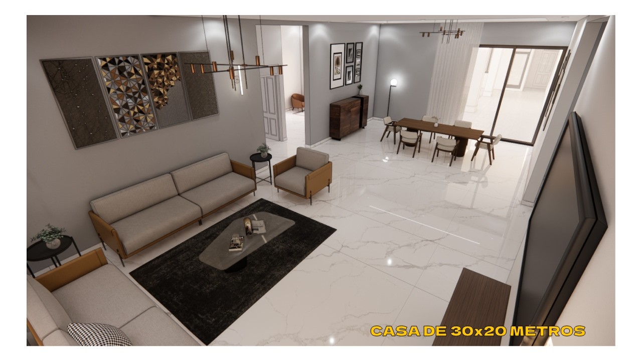 🏡 Идеальный дом для вас — из этого дома вам никогда не захочется уезжать