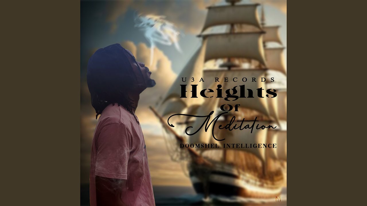 HEIGHTS OF MEDITATION