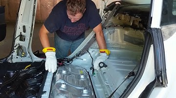 TeamPGR Tech - Safe Tesla Model 3 Pyro Fuse Replacement