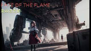 Fate of the Flame 