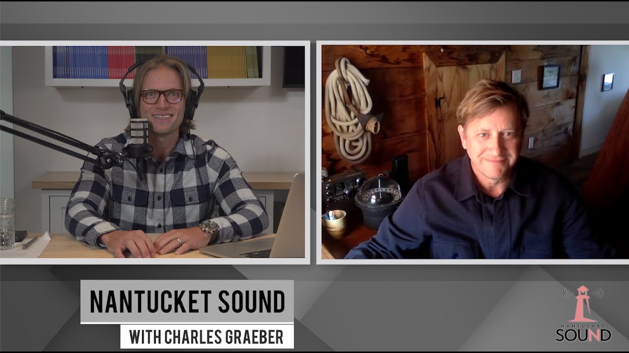 CHARLES GRAEBER: Killer Instinct