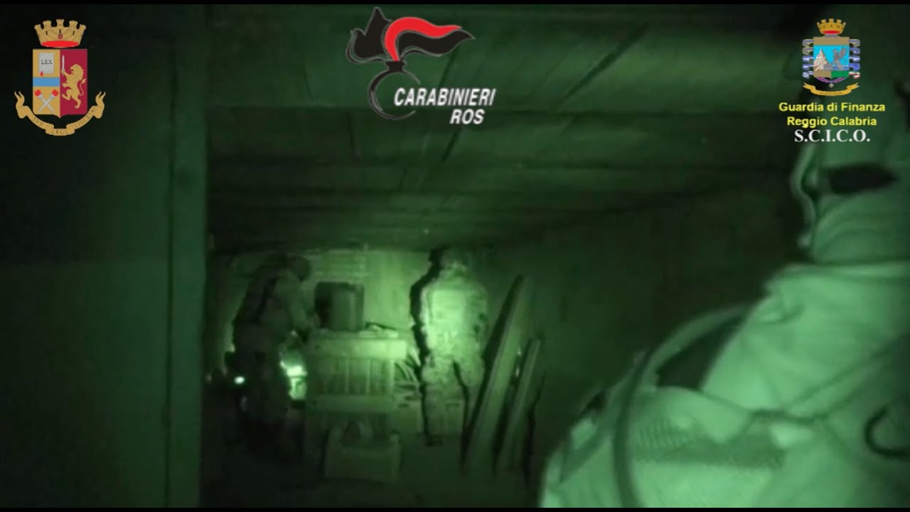 'Ndrangheta, operazione "Handover": maxi retata con 53 arresti