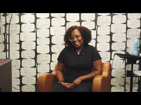 Hair beauty industry with Tori Polite, Chameleon Hair Culture