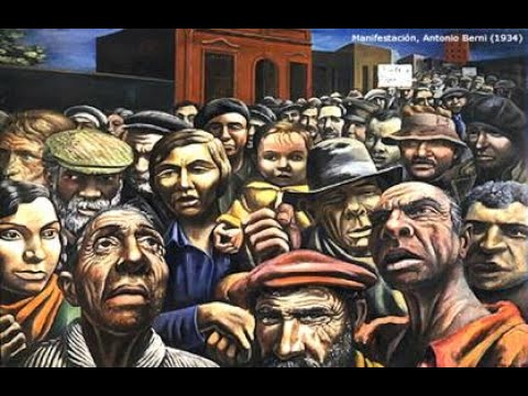 Clase Teorías sobre los Movimientos Sociales. Docente: Dr. Juan Wahren.