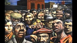 Clase Teorías sobre los Movimientos Sociales. Docente: Dr. Juan Wahren.