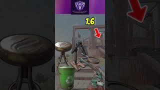 ¡DÓNDE encontrar los UPGRADES en Rust! 🛠️ #rust #mendelson #upgrades