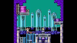 Let's Play Mega Man Maker part 256 - Crystal Jewel Hybrid