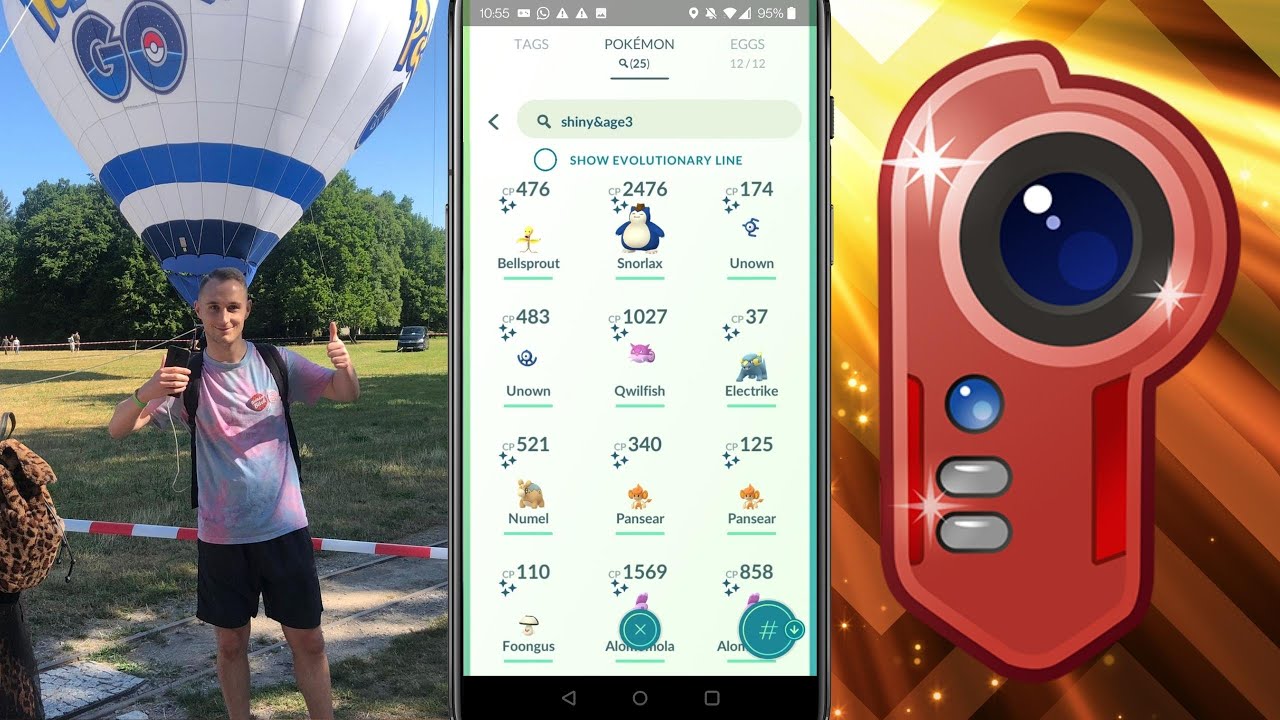 MY BERLIN GO FEST EXPERIENCE + HILARIOUS AUTOREKT BATTLES IN THE KANTO CUP