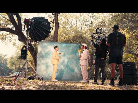 Wampi - La Ultima (Behind The Scenes)